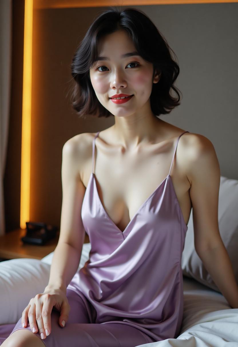古装