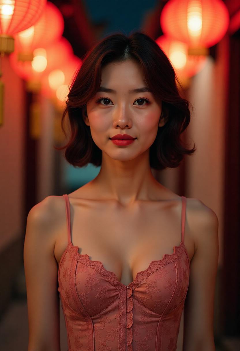江山如画