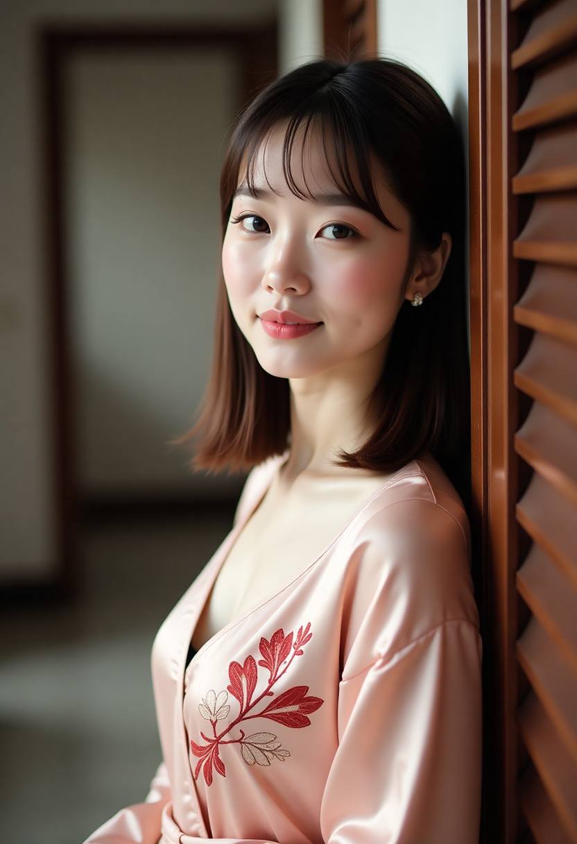动作