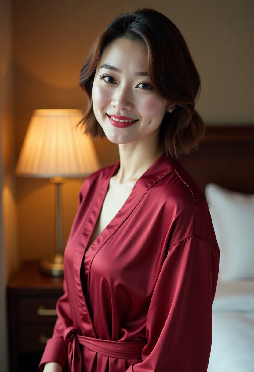大唐女皇传