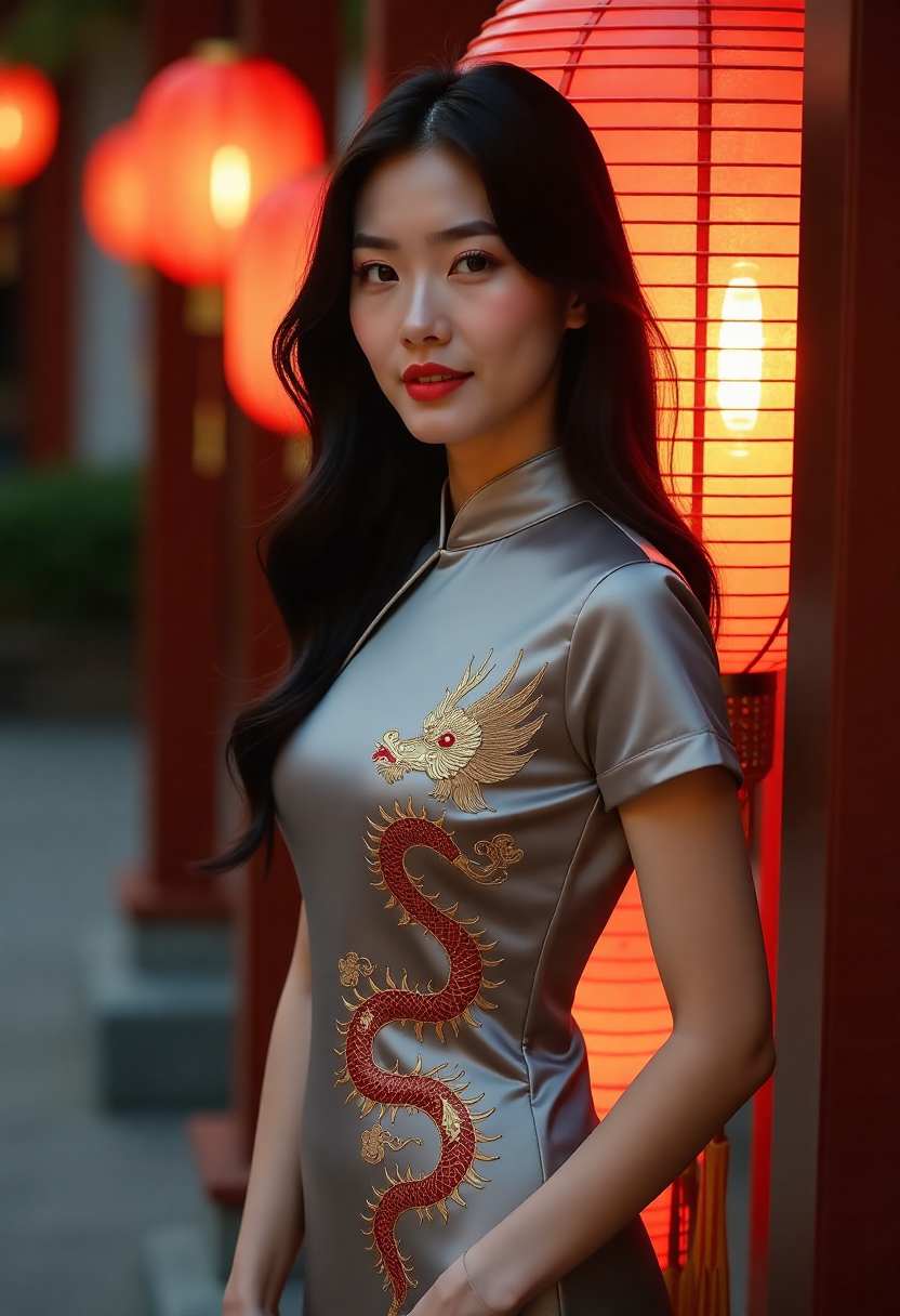 九州霸主