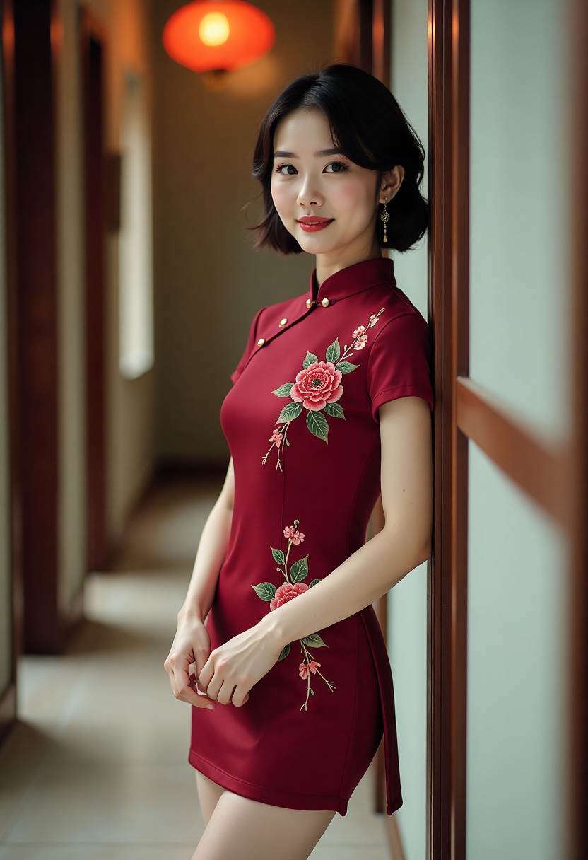 爱情