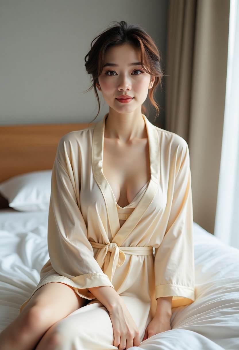 朝云暮雨
